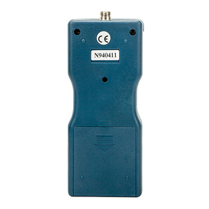 Vibromètre numérique VM-6320 pour tester les moteurs, mesure de l'accélération/vitesse/déplacement - Product Image 2