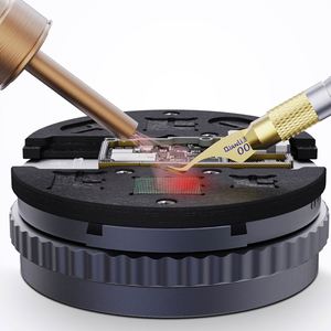 Qianli IPinch Universal Tai Chi Fixture IC Chip <span class=keywords><strong>BGA</strong></span> Mantenimiento Jig Board Holder Herramientas <span class=keywords><strong>de</strong></span> reparación para iPhone Samsung Motherboard - Product Image 2