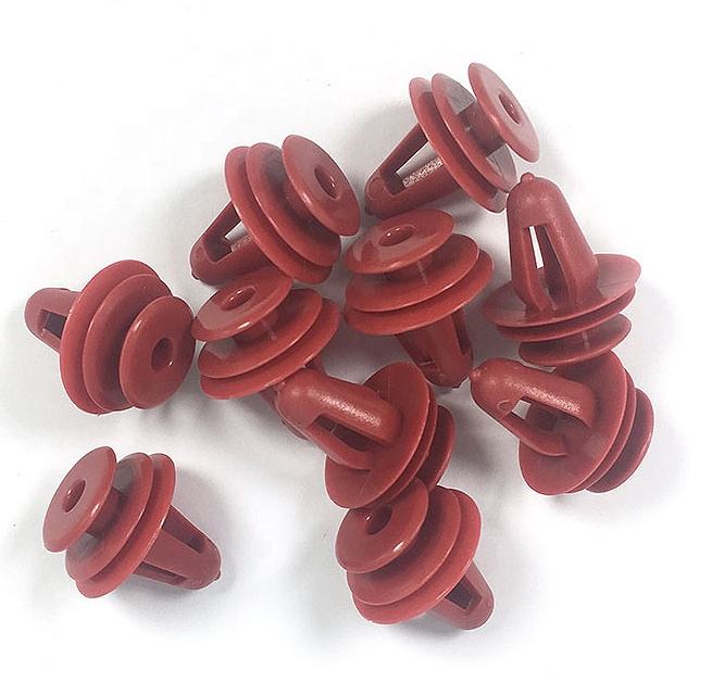 High-quality Car Door Trim Panel Retainer Clip for Toyota High-quality Car Door Trim Panel Retainer Clip for Toyota