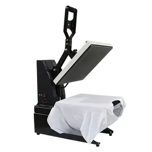 Universal Heat Press Stand for Microtec SHP Series for Easy Layout