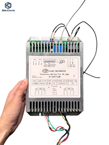 Balastro Electrónico Industrial GT-320A-CJCM para Lámpara Ultravioleta UV - Product Image 1