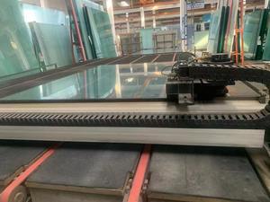 Fourniture de machine de découpe de verre de remise à neuf en provenance de Chine avec un prix très bas et une garantie à vie. Économisez 70% pour vous - Product Image 2