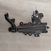 Boîte de vitesse de direction assistée hydraulique LHD pour ISUZUPickup pour JMC/TFR/TFS OEM 897109986 , 8970453450 F045 RY