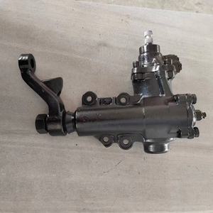 กระปุกเกียร์พวงมาลัยพาวเวอร์ระบบไฮดรอลิก LHD สำหรับ jmc/<span class=keywords><strong>tfr</strong></span>/tfs 897109986 OEM 8970453450 F045 RY - Product Image 3