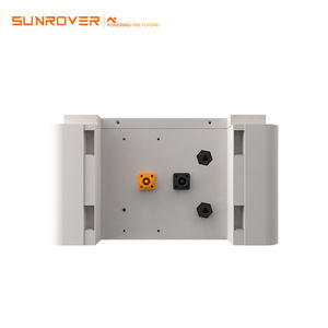 Sunrover高压LiFePO4电池51.2v 10kwh 20kwh 30kwh 40kwh家用堆叠太阳能电池 - Product Image 2