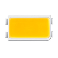 Emballage d'origine Samsung 5630 Perles LED SMD 0.5w avec transistor Zener intégré Samsung LM561C