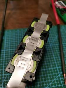 Bande de nickel en promotion 1P 0.2x10mm en acier SPCC, pièces de soudage par points pour batteries, bande d'acier nickelée - Product Image 2