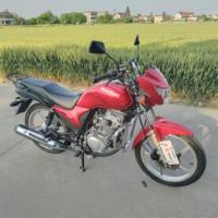 Подержанный мотоцикл Haojue DM125E с системой электронного впрыска топлива EFI FI (Евро-4) для б/у мотоциклов Haojue HJ125-23A