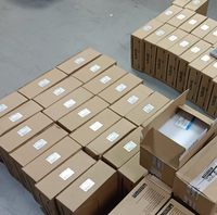 Servoaccionamiento XINJE MS6S-80CM30B3-21P0 Nuevo, Original XINJE MS6S-80CM30B3-21P0, Servoaccionamiento Electromecánico MS6S-80CM30B3-21P0