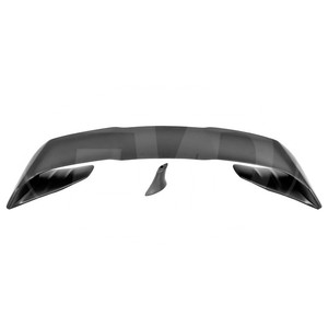 Becquet arrière en fibre de carbone mat pour NISSAN GTR R35 VRS 2008 2018 VER <span class=keywords><strong>MAGNUM</strong></span> <span class=keywords><strong>OPUS</strong></span> STYLE 2017 - Product Image 1