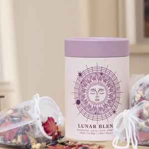 Sal <span class=keywords><strong>de</strong></span> Baño Mineral Natural <span class=keywords><strong>de</strong></span> Lavanda Epsom para Aliviar el Estrés Muscular, Mejorar el Sueño, Spa, Autocuidado, Regalo para Mujeres, Paquete Personalizado - Product Image 3
