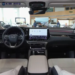 <span class=keywords><strong>Lexus</strong></span> RX350 Usado del 2025 |   SUV de Lujo Usado, Bien Cuidado, Asequible - Product Image 6