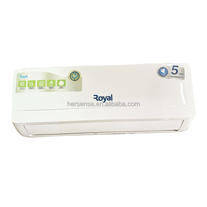 Aire Acondicionado Split de Pared con Inversor de 9000 BTU, Tipo R410a, Calefacción y Refrigeración, Portátil, R290, África - Product Image 6
