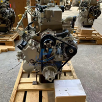Ensemble moteur complet 403D-11, remplacement de moteur diesel pour équipement de construction, groupe électrogène, chariot élévateur