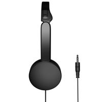 Casque de jeu filaire de haute qualité fabriqué en Chine avec prise jack 3,5 mm, écouteurs musicaux, plusieurs couleurs, écouteurs filaires pour PC pour enfants