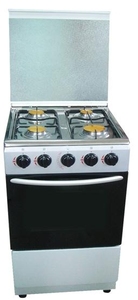 <span class=keywords><strong>Horno</strong></span> de Gas Independiente con <span class=keywords><strong>Puerta</strong></span> de Vidrio Completa - Product Image 4
