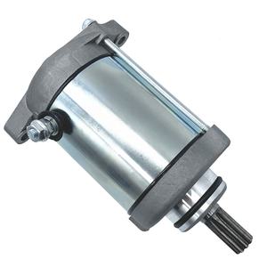 Ensemble de démarreur de moto ATV Motorsport haute Performance pour <span class=keywords><strong>Suzuki</strong></span> LT-F500F LTF500F CAT <span class=keywords><strong>500</strong></span> DR650SE 2000-2002 - Product Image 2