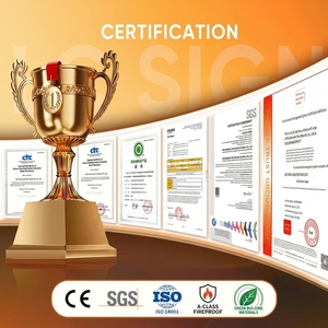 Panel de Pared de Piedra Travertino Flexible Autoadhesivo, Revestimiento Ligero para Renovación de <span class=keywords><strong>Interiores</strong></span> Comerciales y Hoteles - Product Image 5