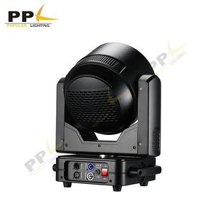 Professionelles 19x40W LED B-EYE Moving Head Licht RGBW |   Unendlich Rotierende Frontlinse + Pixelsteuerung - Product Image 5