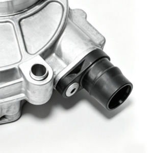 Pompe à vide de servo-frein pour moteur BMW N20 N26 F20 F21 F30 F31 F35 F10 F11 F18 F34 GT X3 F25 OE 11667622380 - Product Image 4