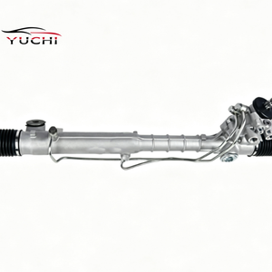 44200-50180 Crémaillère de direction assistée hydraulique pour 2000-2006 LHD - Product Image 5