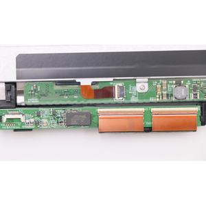 Für Lenovo für Flex 2-15 2 15 80FK Schwarz 5 D10G18361 1366*768 5 D10F86071 FHD 15,6 "Laptop LCD Touch Baugruppen 1920*1080 - Product Image 2