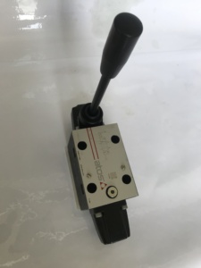 Nouveau Contrôleur de filtre manuel Atos DK-1114 50 Premium Directionnel - Product Image 4