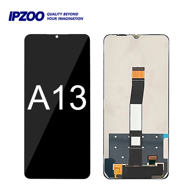 Mobile Phone LCDs for Umidigi A13 / A13 Pro / A13 Pro Max Lcd Display Touch Screen Digitizer Assembly Wholesale