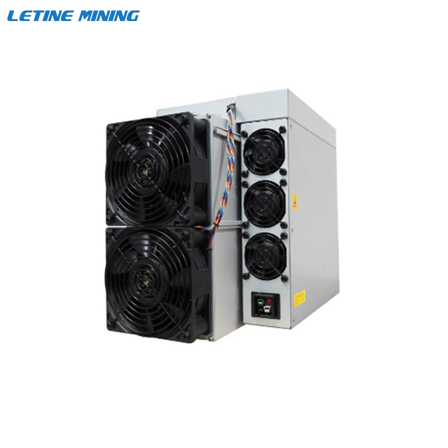 Bitmain Antminer L9 17G 16G 16.5G 15G Scrypt Algorithm Doge LTC L7 9050M 9500M Crypto Mining Machine