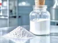 Hidróxido de Aluminio (ATH) en Polvo, Grado Industrial, 99% de Pureza, CAS 21645-51-2, Sin Halógenos, Retardante de Llama, 1m / 3m / 5m / 10m
