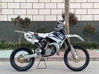KTM1 85 SX Motocicleta de Competición Todoterreno Profesional de Dos Tiempos (Mini Grand Prix) 85cc
