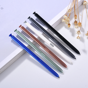 ปากกาสไตลัสดั้งเดิมแบบแอคทีฟสำหรับ <span class=keywords><strong>Samsung</strong></span> <span class=keywords><strong>Galaxy</strong></span> <span class=keywords><strong>Note</strong></span> <span class=keywords><strong>20</strong></span>พร้อมปากกาสไตลัส <span class=keywords><strong>Note</strong></span> <span class=keywords><strong>20</strong></span>อัลตร้า - Product Image 2