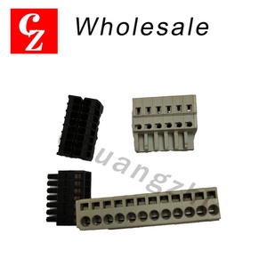 High Quality Connecting Terminal <b>Plug</b> 1900520013 Controller Panel <b>Replacement</b> for Atlas Copco Air Compressor Fast Delivery - Product Image 4