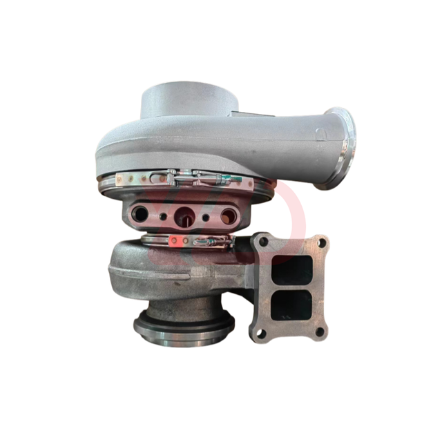 Construction Machinery Diesel Engine Parts Turbo HT60 Turbocharger 3536808 4033542 3804570 for Cummins 96N14 NT855 Engine