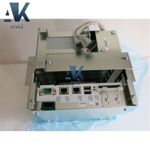 Unité de contrôle du module CPU du robot YASKAWA d'origine EN stock JZNC-YRK01B-1E - Product Image 4