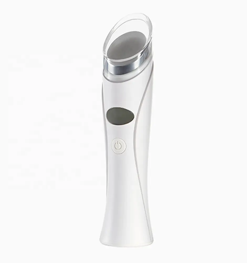 2024 Tool Beautikoreaanse Machine Voor Face Device Custodia Siliconen Beauty Device Massage Home Beauty Face Lifting Massageapparaat