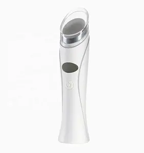 2024 Tool Beauti Korean Machine For Face Device Custodia Silicone Beauty Device Massage Home Beauty Face Lifting Massager Device