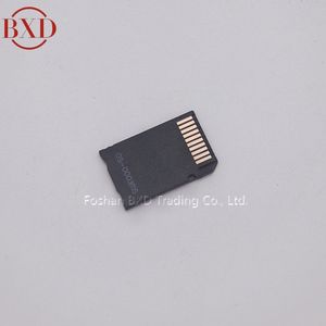 Para <span class=keywords><strong>adaptador</strong></span> de tarjeta de memoria <span class=keywords><strong>PSP</strong></span>, <span class=keywords><strong>adaptador</strong></span> de Memory Stick para <span class=keywords><strong>PSP</strong></span> Memory Stick Pro Duo Compatible con Mirco <span class=keywords><strong>SD</strong></span> Adapter - Product Image 4