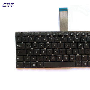New BR Brazil Brazilian Layout <b>Keyboard</b> for ASUS X552 X552C X552MJ X552E X552EA X552EP X552L Laptop <b>Keyboard</b> OEM Good Quality - Product Image 5