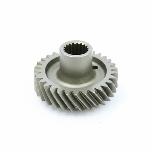 36212-60081M Remanufacturado Hecho en Taiwán para Engranaje de Transmisión SCM415 HRC60-62 - Product Image 2
