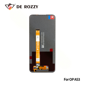 Pantalla LCD de Alta Calidad al por Mayor para Teléfono Móvil <span class=keywords><strong>OPPO</strong></span> A53/<span class=keywords><strong>A52</strong></span>, Pantalla Integrada con 1 Año de Garantía, 100% Probada - Product Image 4
