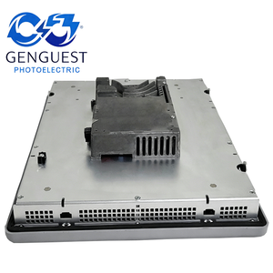 HMI Touch Panel 2711P-K7C4D1 2711P-RP1 2711P-T12C4D8 2711P-RDT15C High-Resolution Industrial - Product Image 2