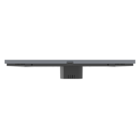Panneau de commande intelligent PoE 10 pouces avec cadre métallique, application Android, micrologiciel personnalisé pour système intelligent, automatisation des bâtiments, prise en charge de l'interphone