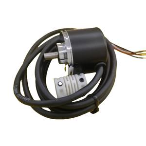 Yuyoung HE40B-6-600-3-T-24 bộ mã hóa quay gia tăng - Product Image 5