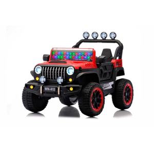 Skema Warna Baru Mobil Mainan Listrik Bertenaga Baterai untuk Anak Usia <span class=keywords><strong>2</strong></span> hingga 4 Tahun dengan Lampu LED dan Peredam Kejut. - Product Image 5