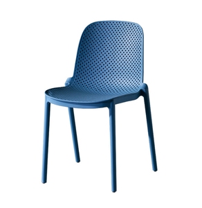 <b>Plastic</b> <b>Dining</b> <b>Chair</b> Famous Wholesale Polypropylene Modern Design for Home Park Use - Product Image 4