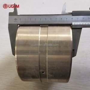 Buje de pasador de cucharón de alta resistencia 29500460 para cargadora subterránea LHD, <span class=keywords><strong>manguito</strong></span> de acero forjado, piezas de repuesto para maquinaria de minería - Product Image 5