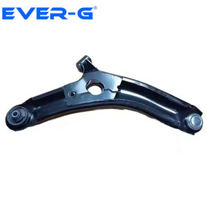 EVER-G Venta al por mayor de fábrica 54500-2K300 54500-2K600 54501-2K600 54501-2K300 Brazo de control de suspensión delantera para KIA Soul 08~14 - Product Image 2