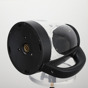 Xách tay không dây Ấm đun nước USB Sưởi ấm nhanh chóng kiểm soát nhiệt độ cơ thể thép không gỉ giữ ấm nhà khách sạn trà cà phê 220V khí - Product Image 5