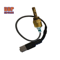 Capteur de niveau de liquide moteur diesel pour Cummins QSK45 QSK50 QSK60 QSK95 QSK78 4065972 4358900 3408653